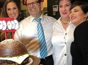 Restaurante malaga celebra 100.000 hamburguesas, presenta libro recetas "los chefs invitados primer 2017-2018" celebramos premios reconocimientos recibidos