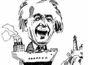 Albert Einstein Habana
