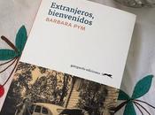 Reseña Extranjeros, bienvenidos Barbara