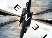 Primer trailer para Tenet, nuevo Christopher Nolan