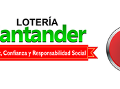 Lotería Santander diciembre 2019