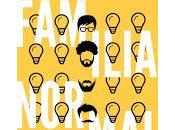 Familia Normal peleas como vaca Café Palma