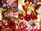 Especial animes para Navidad