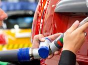 industria automóvil Reino Unido pide acuerdo libre aranceles caer producción noviembre