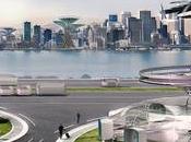 Hyundai presentará avión individual para movilidad urbana 2020