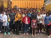 Renault brindó talleres mecánica básica varias familias ecuatorianas