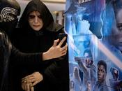 #Cine: '#StarWars: ascenso Skywalker' recibe peores críticas década