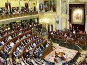 Grupos parlamentarios: mercadeos precedentes sonrojantes