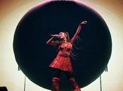 Ariana Grande publica disco directo (swt live)’
