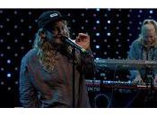 Kate Tempest Kexp