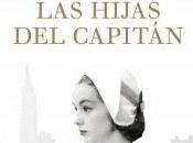 HIJAS CAPITAN. María Dueñas.