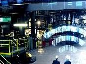 cinco elementos fundamentales fábrica conectada