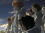 anime ''The Promised Neverland 2'', presenta imagen promocional