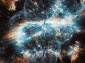 nebulosas planetarias 5189 Kohoutek ejemplos nuestra estrella