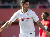 Banega, Carriço Nolito, libres negociar contratos