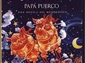 Reseña "Papá Puerco" Terry Pratchett