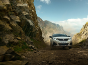 Peugeot 3008 Hybrid4 está disponible para pedidos Concesionarios