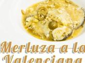 Merluza valenciana