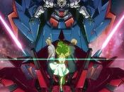 [Film Complet]Mobile Suit Gundam: Twilight AXIS Trace (2017) Streaming Complet Gratuit