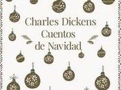 “Cuentos Navidad”, Charles Dickens