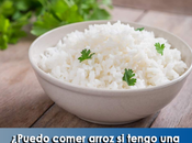 Artricenter: ¿Puedo comer arroz tengo enfermedad reumática?