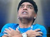 #Futbol: Maradona reveló haber sido abducido #extraterrestres #Ovnis #AFA #Argentina #Alienigenas