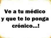 médico...