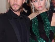 Miley Cyrus Liam Hemsworth llegan acuerdo divorcio