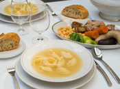 Comer escudella Barcelona todo plan. Este famoso...