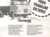 Ranquel 3,6T 1989