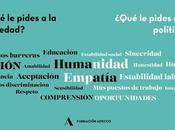 Según Fundación Adecco, poder trabajar sería mejor regalo para cada personas discapacidad