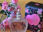 Perfume “Amore Love You” JEANNE ARTHES