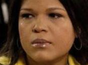 #Venezuela: María Gabriela Chávez (@Maby80) lamentó muerte amigo #aeronave estrelló #Charallave