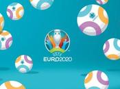 Eurocopa 2020. ¿Cómo están grupos?
