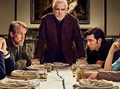 Succession -matar padre
