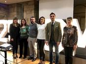 Balneario Mondariz reconoció labor primer equipo 1994, cumplirse años recuperación villa termal