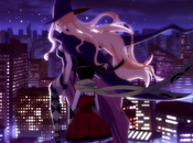 anime ''Hatena Illusion'', estrena avance promocional