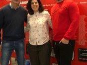 Entrevista Peña Sevillista Coría