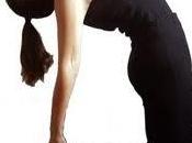 ¿Yoga para dolor espalda?