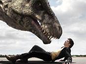 Primeval: vida abre camino