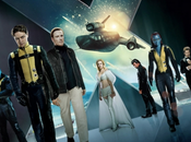 'X-Men: Primera Generación': inicio curso