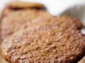 Anzac biscuits