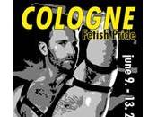 Cologne Fetish Pride