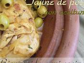 Tajine pollo aceitunas noticias sobre concurso