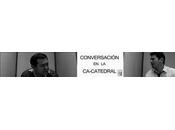 Conversación Ca-Catedral otros cortos