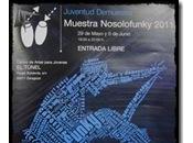 sólo funky Centro Juvenil Tunel”