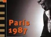 París (1987): Camarón Isla