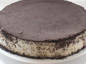 Tarta oreo