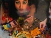 Kitty, Daisy Lewis Smoking Heaven