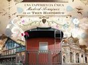 Próxima parada: Aranjuez